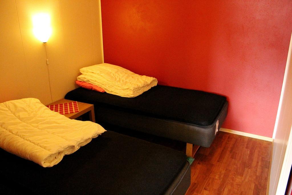 Sildpollnes Sjocamp Apartment Vestpollen ห้อง รูปภาพ