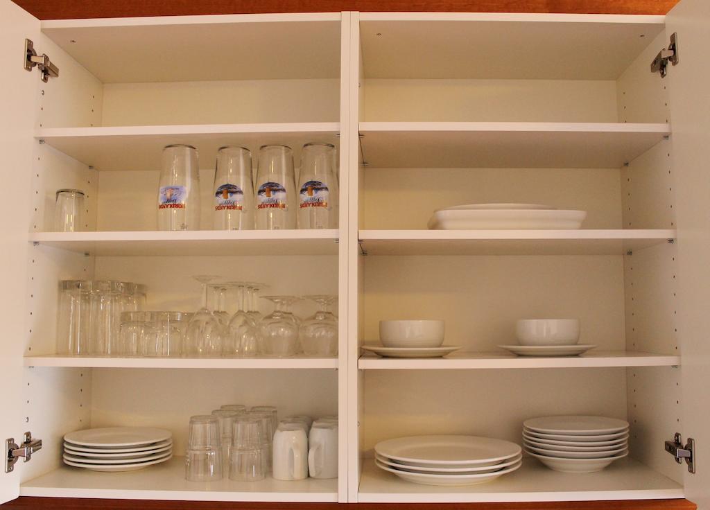 Sildpollnes Sjocamp Apartment Vestpollen ห้อง รูปภาพ